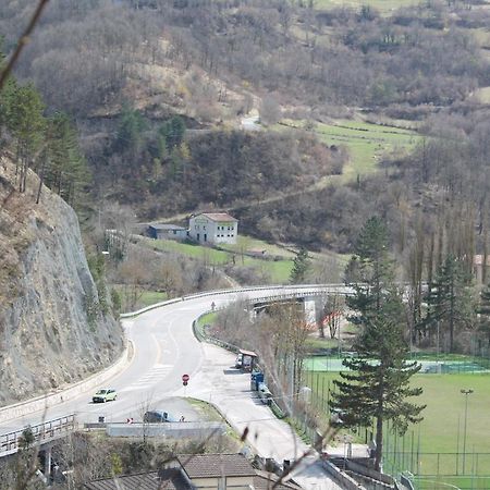 Agriturismo Il Casale Pica Posta Екстер'єр фото