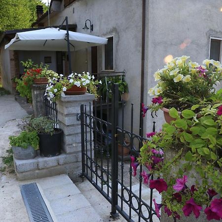 Agriturismo Il Casale Pica Posta Екстер'єр фото