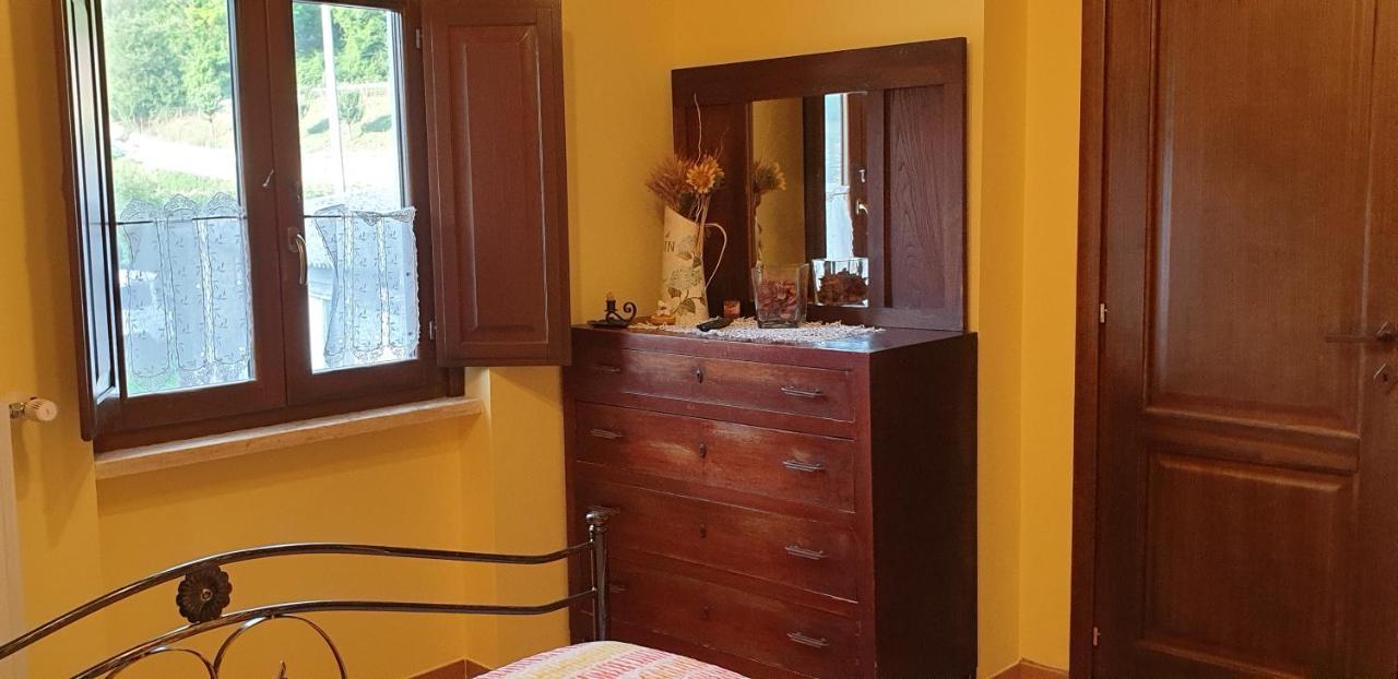 Agriturismo Il Casale Pica Posta Екстер'єр фото