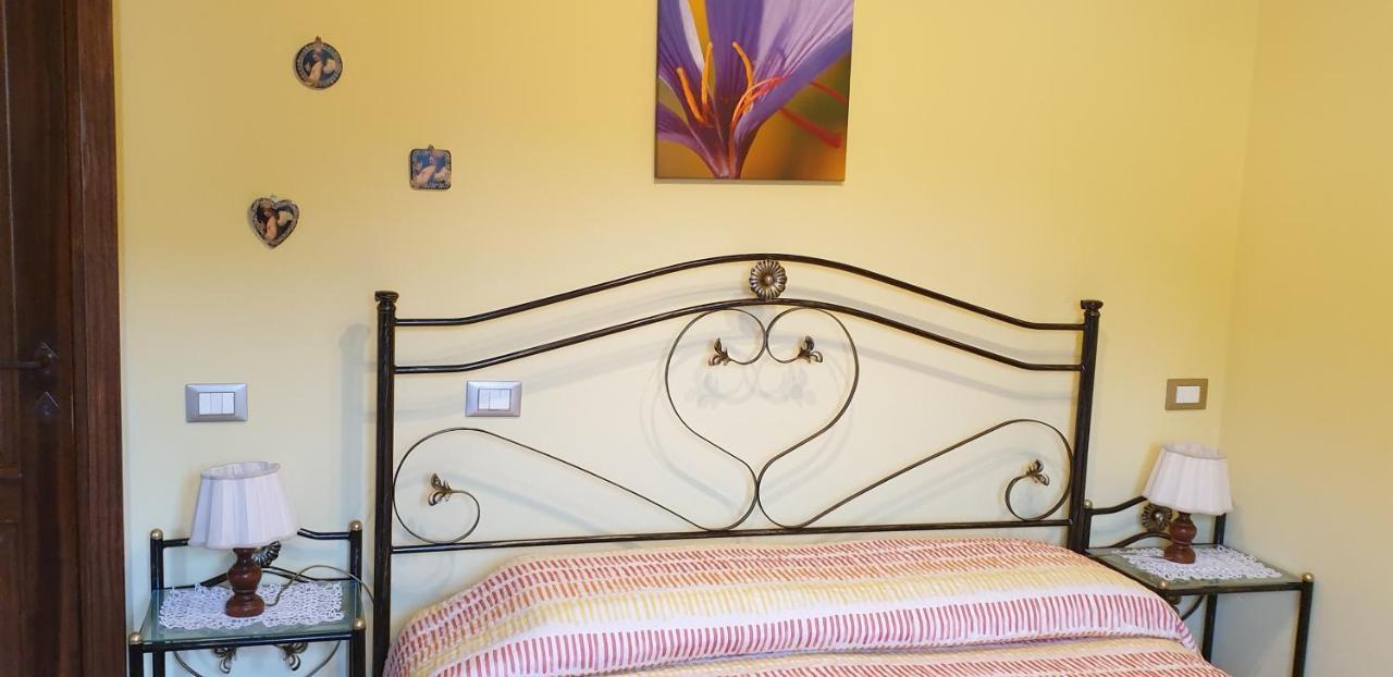 Agriturismo Il Casale Pica Posta Екстер'єр фото
