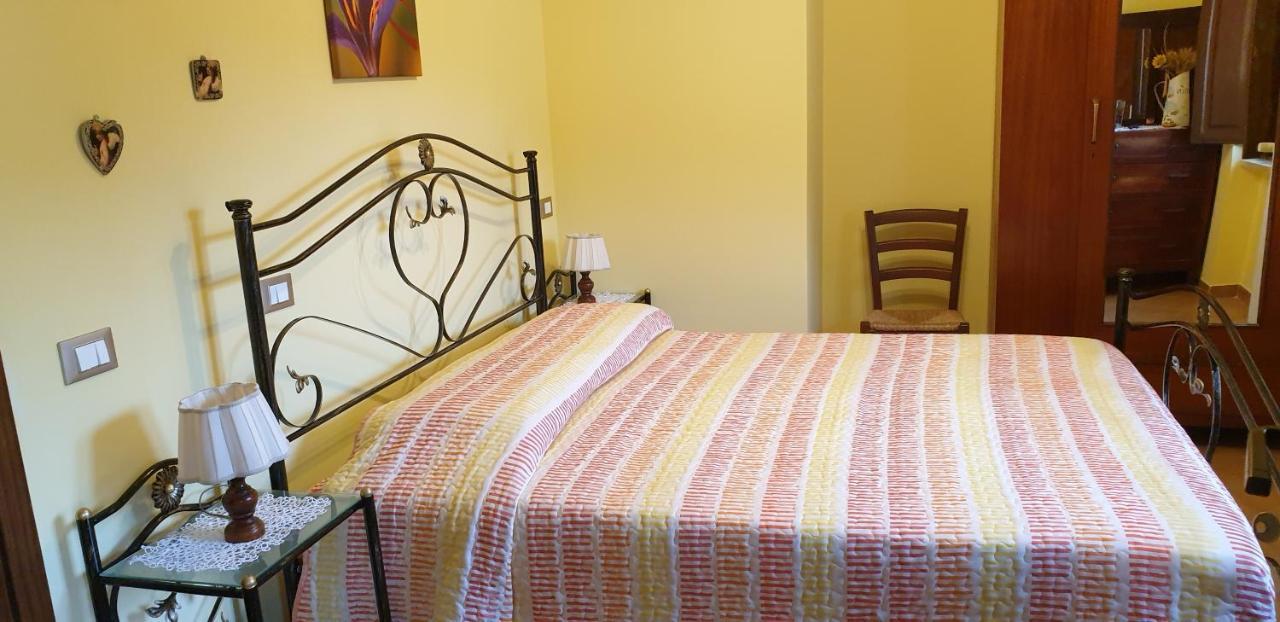 Agriturismo Il Casale Pica Posta Екстер'єр фото