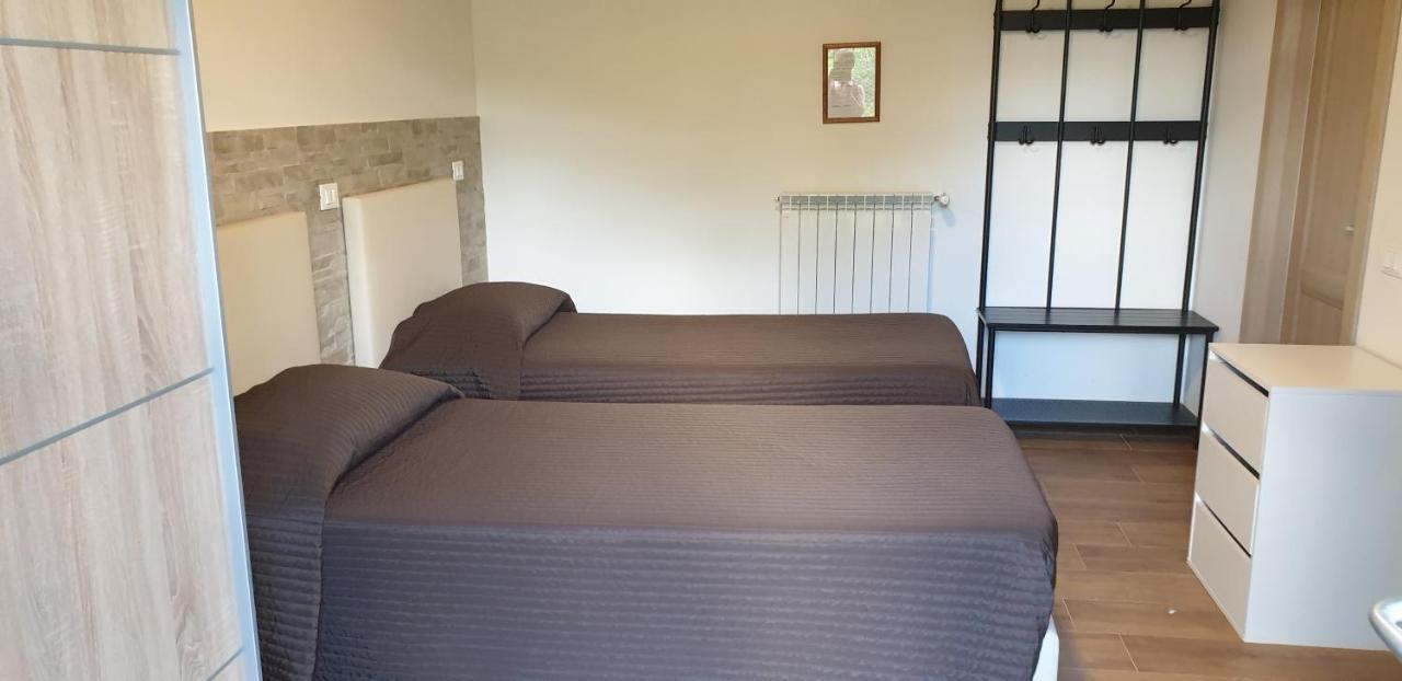 Agriturismo Il Casale Pica Posta Екстер'єр фото