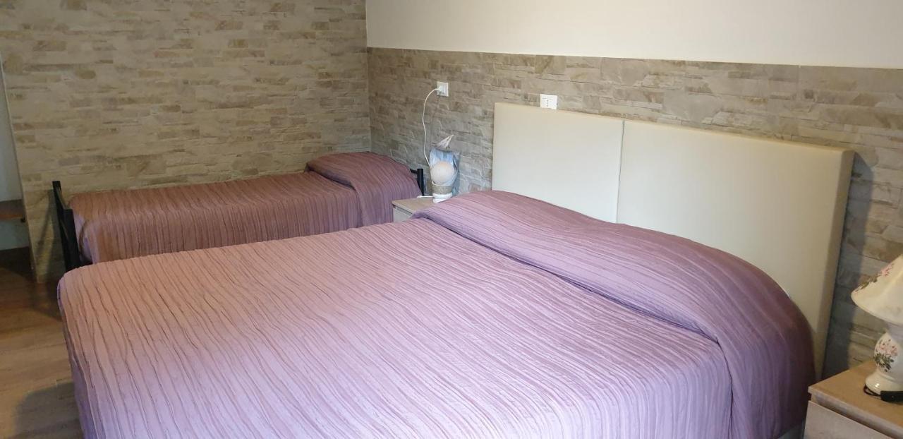Agriturismo Il Casale Pica Posta Екстер'єр фото