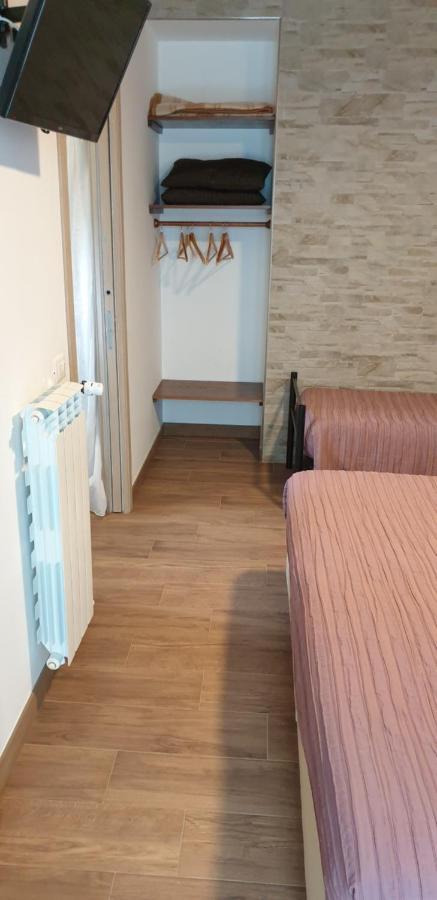 Agriturismo Il Casale Pica Posta Екстер'єр фото