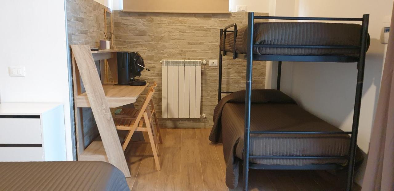Agriturismo Il Casale Pica Posta Екстер'єр фото