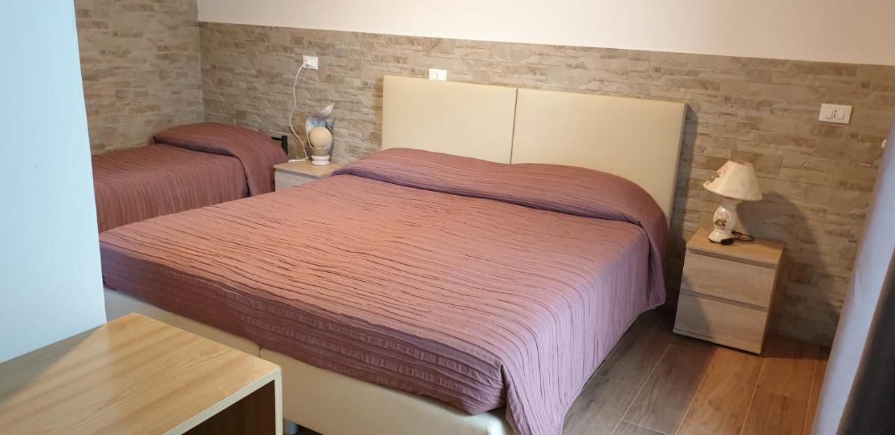 Agriturismo Il Casale Pica Posta Екстер'єр фото