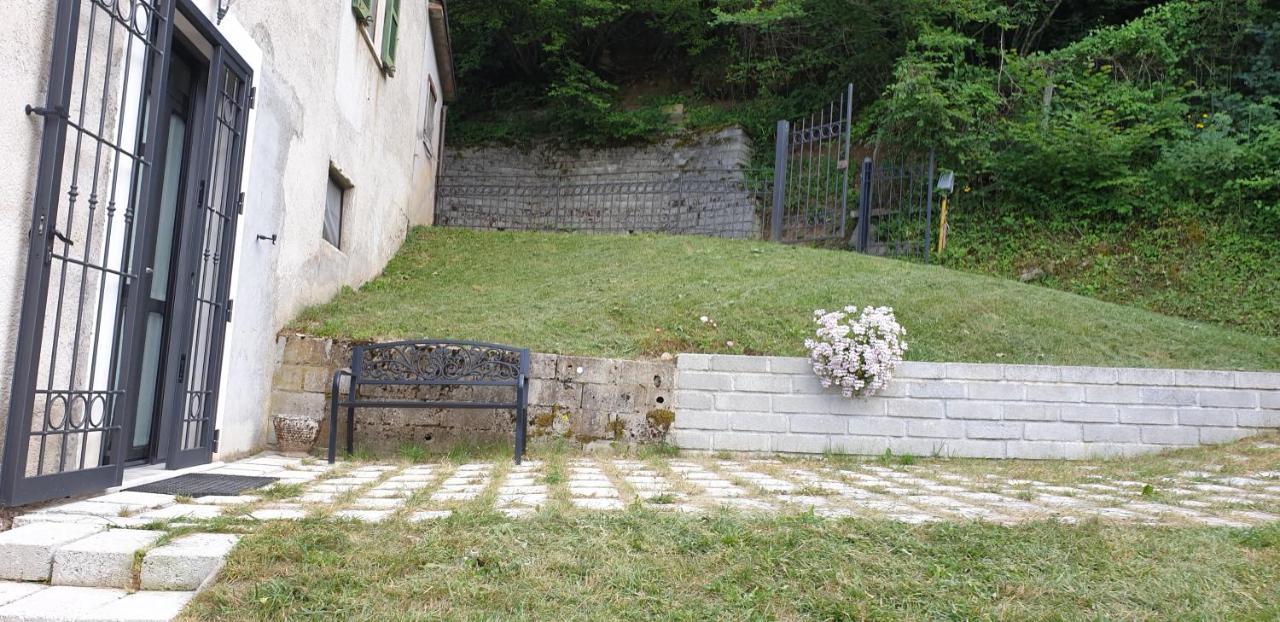 Agriturismo Il Casale Pica Posta Екстер'єр фото
