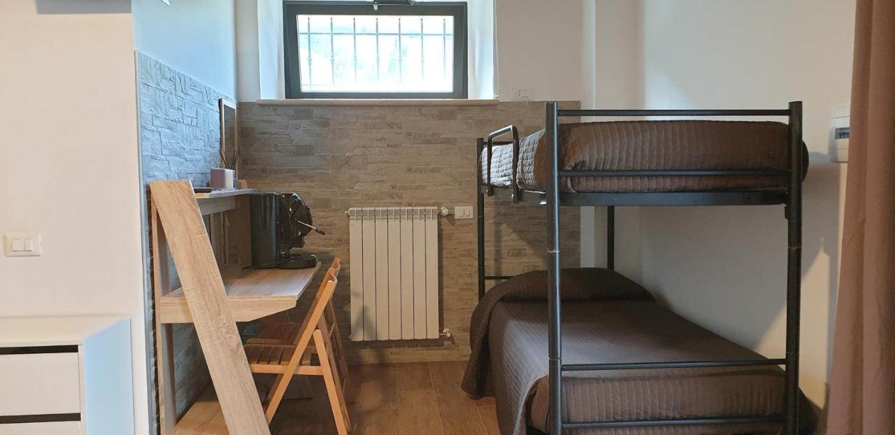 Agriturismo Il Casale Pica Posta Екстер'єр фото