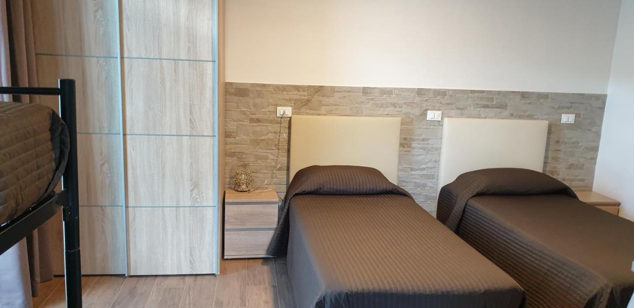 Agriturismo Il Casale Pica Posta Екстер'єр фото