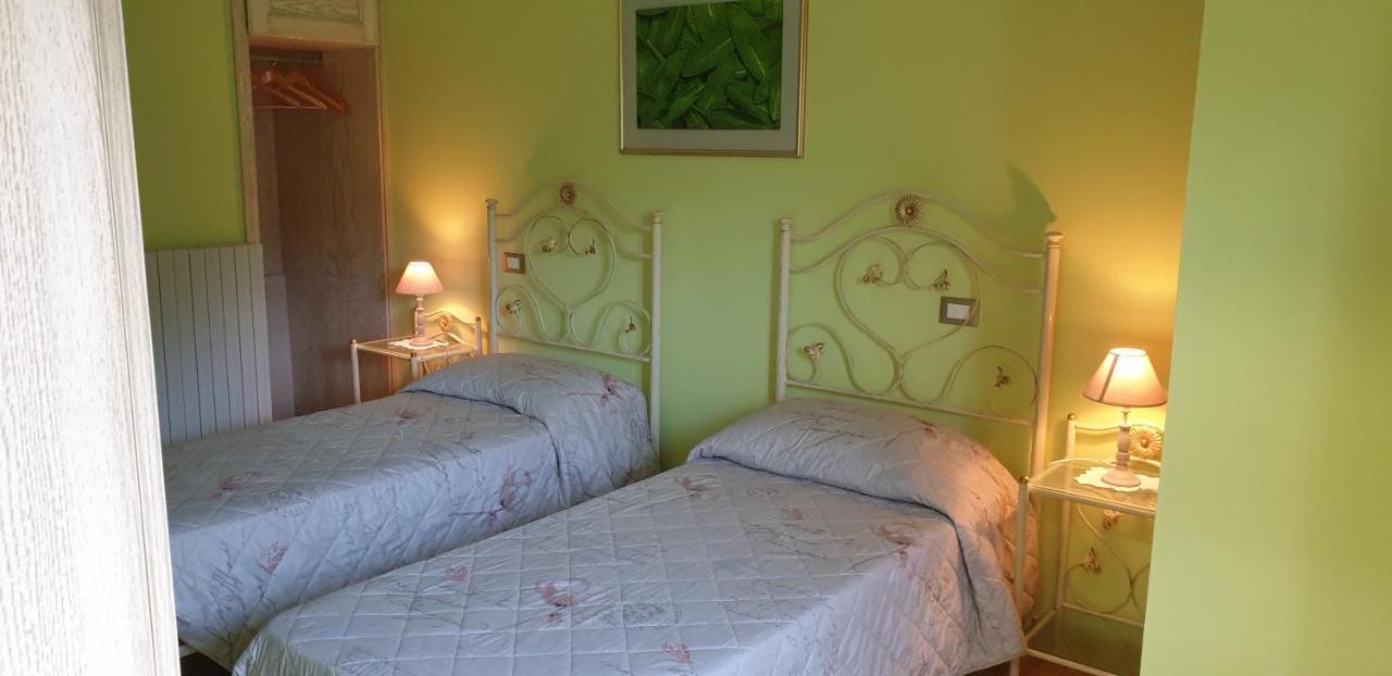 Agriturismo Il Casale Pica Posta Екстер'єр фото