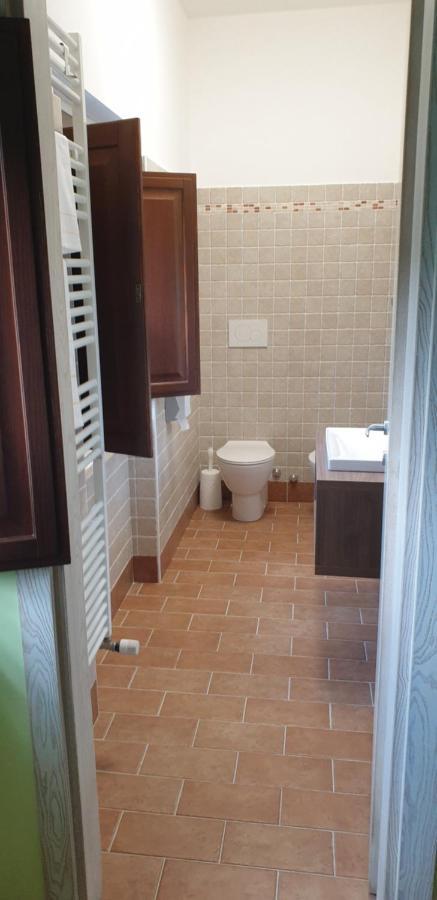Agriturismo Il Casale Pica Posta Екстер'єр фото