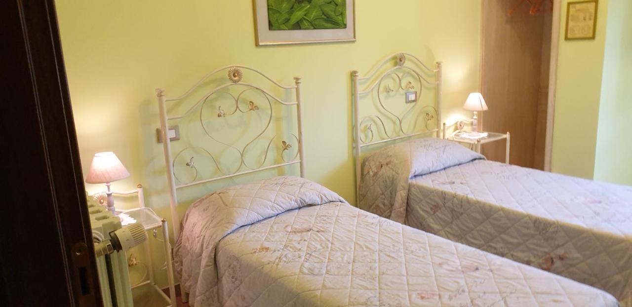 Agriturismo Il Casale Pica Posta Екстер'єр фото