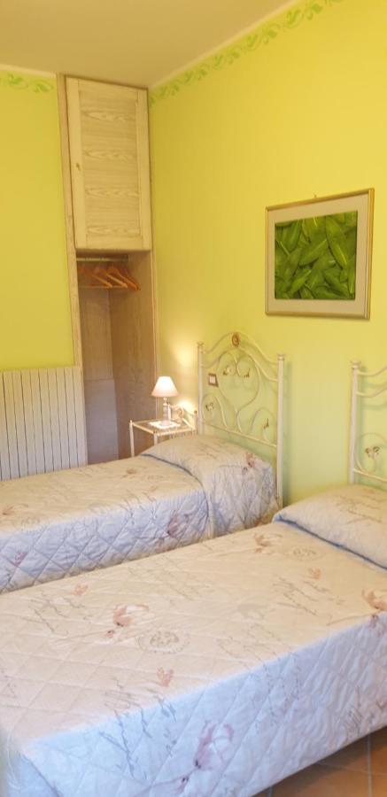 Agriturismo Il Casale Pica Posta Екстер'єр фото