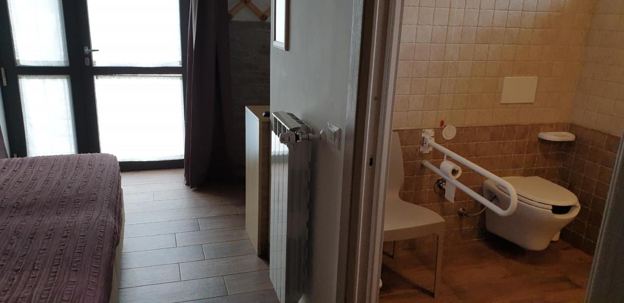 Agriturismo Il Casale Pica Posta Екстер'єр фото