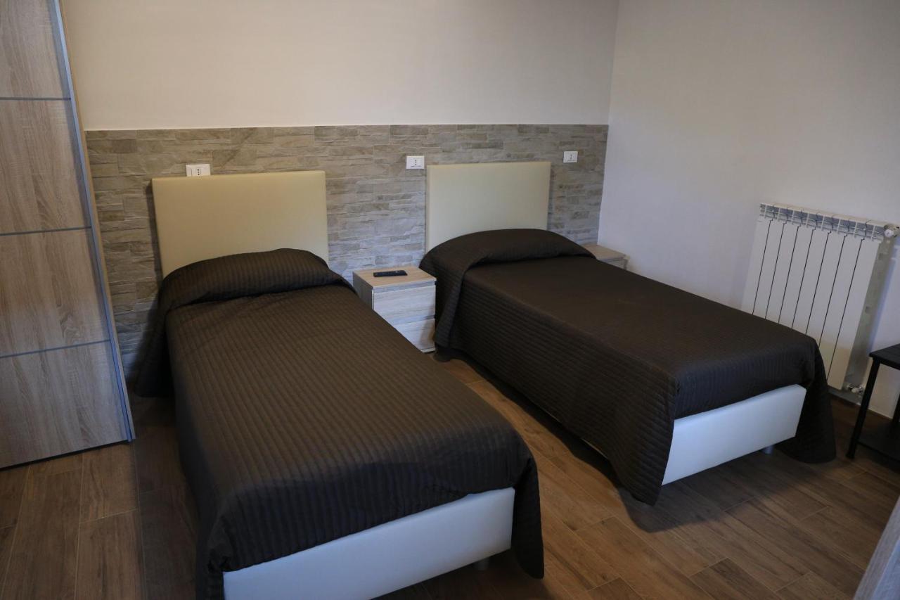 Agriturismo Il Casale Pica Posta Екстер'єр фото